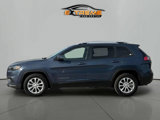 Used 2020 Jeep Cherokee Latitude image 3