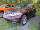 Used 2014 Nissan Murano S image 3