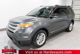 Used 2015 Ford Explorer XLT w/ Equipment Group 202B image 2