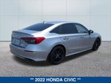 Used 2022 Honda Civic Sport image 5