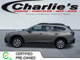 Used 2022 Subaru Outback Premium image 1