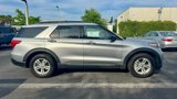 Used 2020 Ford Explorer XLT w/ Equipment Group 202A image 3