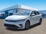 New 2025 Volkswagen Jetta SE image 2