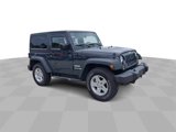 Used 2018 Jeep Wrangler Sport image 2