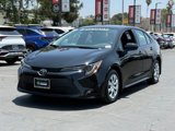 Certified 2025 Toyota Corolla LE image 2