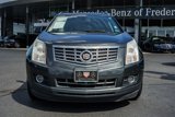 Used 2016 Cadillac SRX Luxury w/ Driver Awareness Package image 2