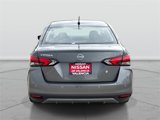New 2025 Nissan Versa S image 4