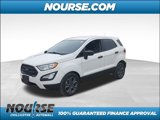 Used 2019 Ford EcoSport S image 4