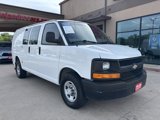 Used 2016 Chevrolet Express 2500 image 2