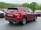 Used 2019 Subaru Forester Premium image 2