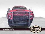 Used 2023 Chevrolet Silverado 2500 Custom w/ Custom Value Package image 2