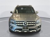 Certified 2021 Mercedes-Benz GLB 250 4MATIC image 2
