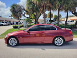 Used 2011 BMW 328i Convertible w/ Premium Pkg image 6