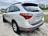 Used 2011 Hyundai Veracruz GLS image 3