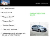Used 2015 Honda Odyssey EX image 6