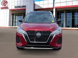 Used 2024 Nissan Kicks SV image 3