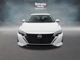 New 2025 Nissan Sentra S image 2