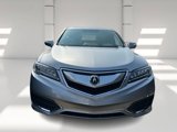 Used 2017 Acura RDX w/ Tech & AcuraWatch Plus Pkg image 2