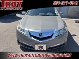 Used 2011 Acura TL w/ Technology Package image 6