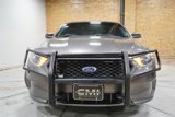 Used 2014 Ford Taurus Police Interceptor AWD image 4