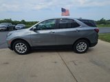 Certified 2023 Chevrolet Equinox LT image 4