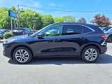 Used 2021 Ford Escape SEL image 3