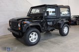 Used 1997 Land Rover Defender 90 image 4