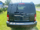 Used 2010 Jeep Liberty Sport w/ Popular Equipment Group image 6