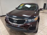 Used 2011 Kia Sorento LX image 2