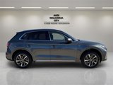 New 2025 Audi Q5 2.0T Premium image 4