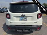 Used 2021 Jeep Renegade Latitude w/ Trailer Tow Group image 3
