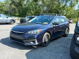 Used 2021 Subaru Impreza 2.0i image 4