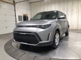 New 2025 Kia Soul LX image 3