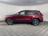 Used 2020 Jeep Grand Cherokee Limited image 3
