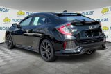Used 2017 Honda Civic Sport Touring image 4