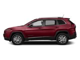Used 2017 Jeep Cherokee Limited image 3