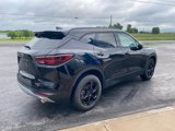Certified 2024 Chevrolet Blazer LT image 4