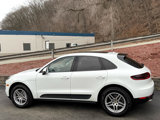 Used 2017 Porsche Macan w/ Premium Package Plus image 3