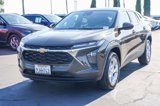 Used 2024 Chevrolet Trax LS w/ LS Convenience Package image 4