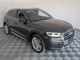 Used 2019 Audi Q5 2.0T Premium Plus w/ Premium Plus Package image 2