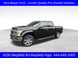 Used 2018 Ford F150 XLT w/ Equipment Group 302A Luxury image 3