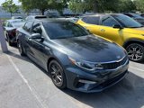 Certified 2020 Kia Optima LX image 3