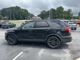Used 2018 Ford Explorer XLT w/ Equipment Group 202A image 3