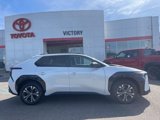 Used 2024 Toyota bZ4X XLE w/ Weather Package image 3