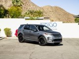 Certified 2020 Land Rover Discovery Sport S R-Dynamic image 4