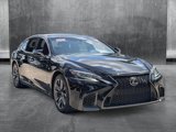 Used 2018 Lexus LS 500 F Sport image 3