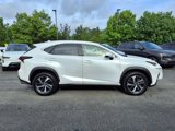 Used 2018 Lexus NX 300 FWD image 2