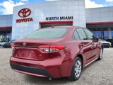 Used 2022 Toyota Corolla LE image 4
