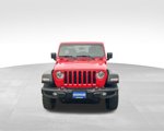 Used 2018 Jeep Wrangler Unlimited Sport image 2