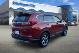 Used 2018 Honda CR-V EX-L image 5